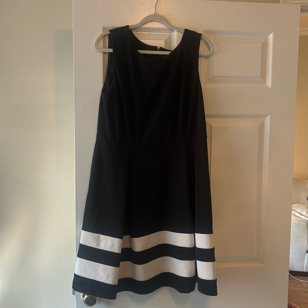 Calvin Klein Dress